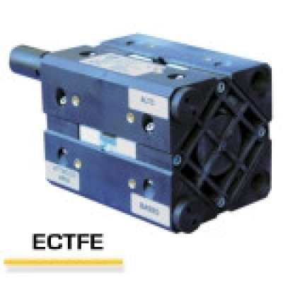 Насос Debem Cubic 15 ECTFE