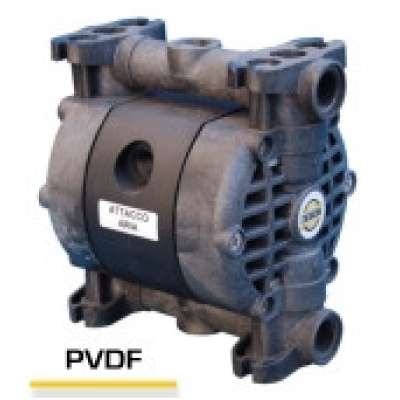 Насос Debem Microboxer PVDF