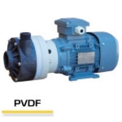 Насос Debem МВ 80, PVDF, VITON, B