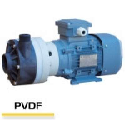 Насос Debem МВ 100, PVDF, VITON, B