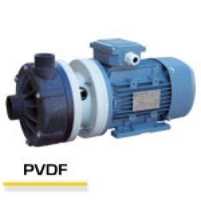 Насос Debem МВ 130, PVDF, VITON LIP, A