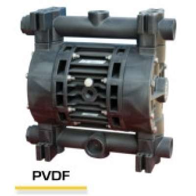 Насос Debem Boxer 150 PVDF