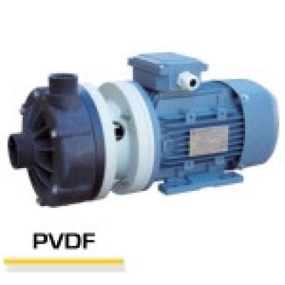 Насос Debem МВ 120, PVDF, VITON, B