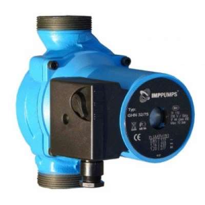 Насос циркуляционный IMP PUMPS GHN 15/40-130