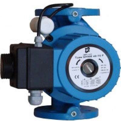 Насос циркуляционный IMP PUMPS GHNM 40/75 F 220