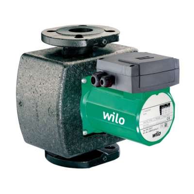 Насос циркуляционный Wilo TOP-SD 80/7 1~ PN 6