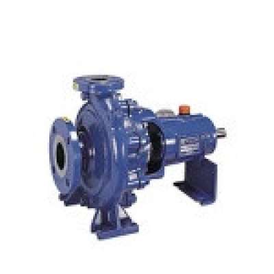 Химический насос Gorman-Rupp Pumps VGH Series