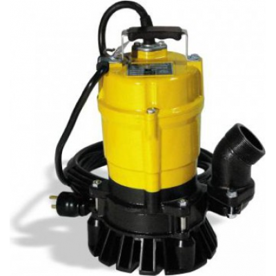 Насос дренажный WACKER NEUSON PST2 400 5000009173