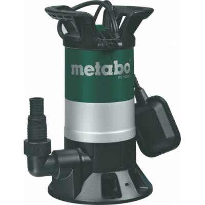 Насос дренажный METABO PS 15000 S