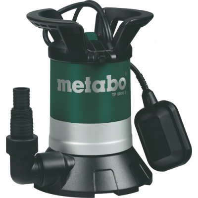 Насос дренажный METABO TP 8000 S