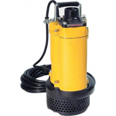 Насос дренажный WACKER NEUSON PS2 1503L 5000620462