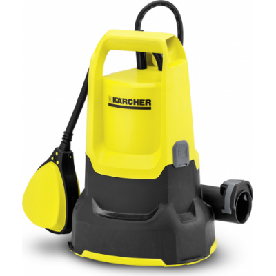 Насос дренажный KARCHER SP 2 Flat 1.645-501.0