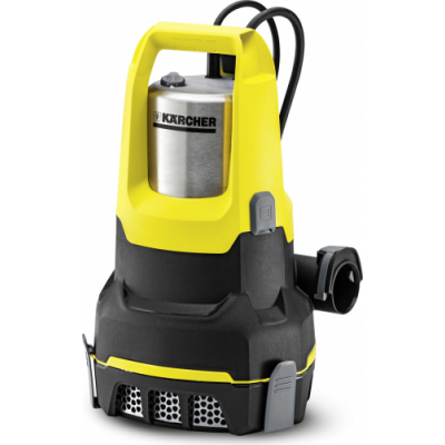 Насос дренажный KARCHER SP 6 Flat Inox  1.645-505.0