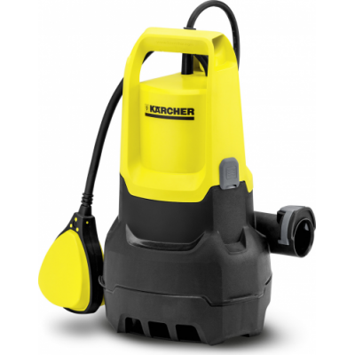 Насос дренажный KARCHER SP 1 Dirt 1.645-500.0