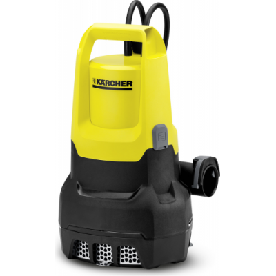 Насос дренажный KARCHER SP 7 Dirt 1.645-504.0