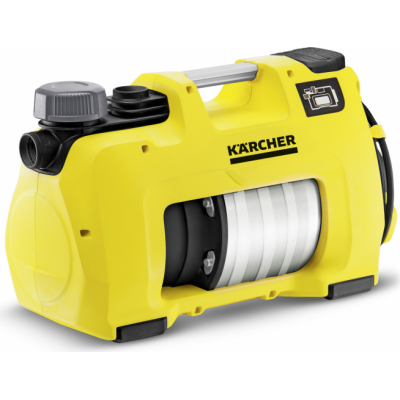 Насос садовый KARCHER BP 5 Home & Garden 1.645-355.0