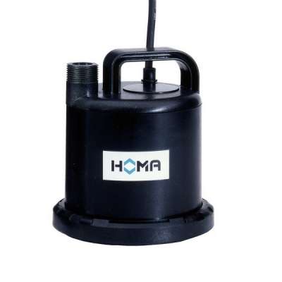 Циркуляционный дренажный насос HOMA C80 W