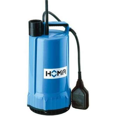 Погружной дренажный насос HOMA C225 W