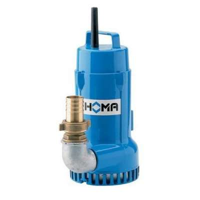 Износостойкий дренажный насос HOMA H106W