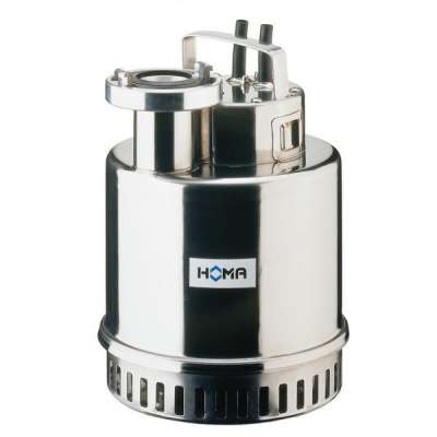 Дренажный насос HOMA H501W