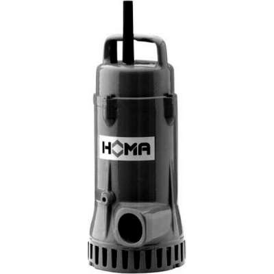 Дренажный насос для агресивных жидкостей HOMA CH 407 W